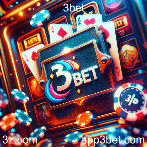 Descubra as Promoções Especiais da 3bet e Maximize sua Experiência de Jogo